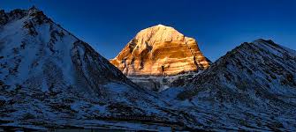 Kailash Mansarovar