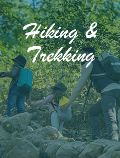 Hiking & Trekking