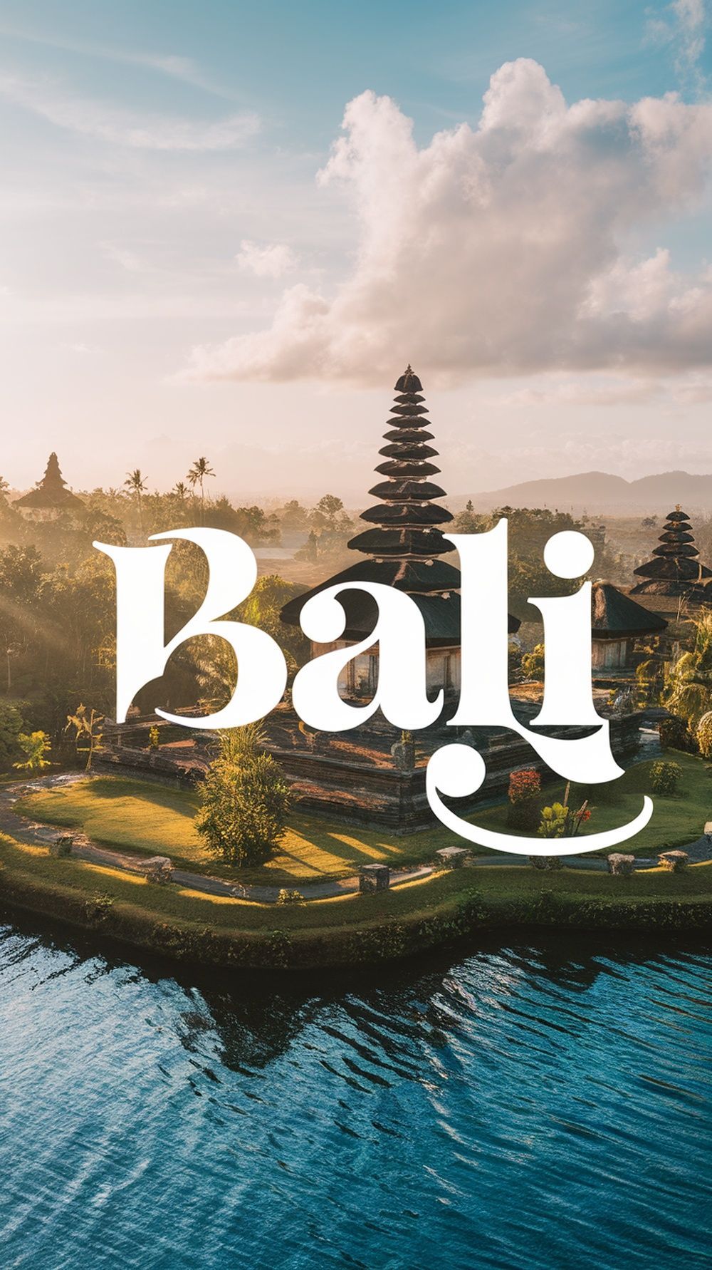 Bali 5N/6D