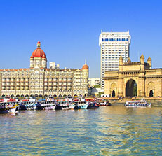 Mumbai
