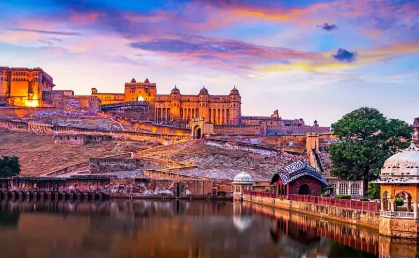 Rajasthan Tourism
