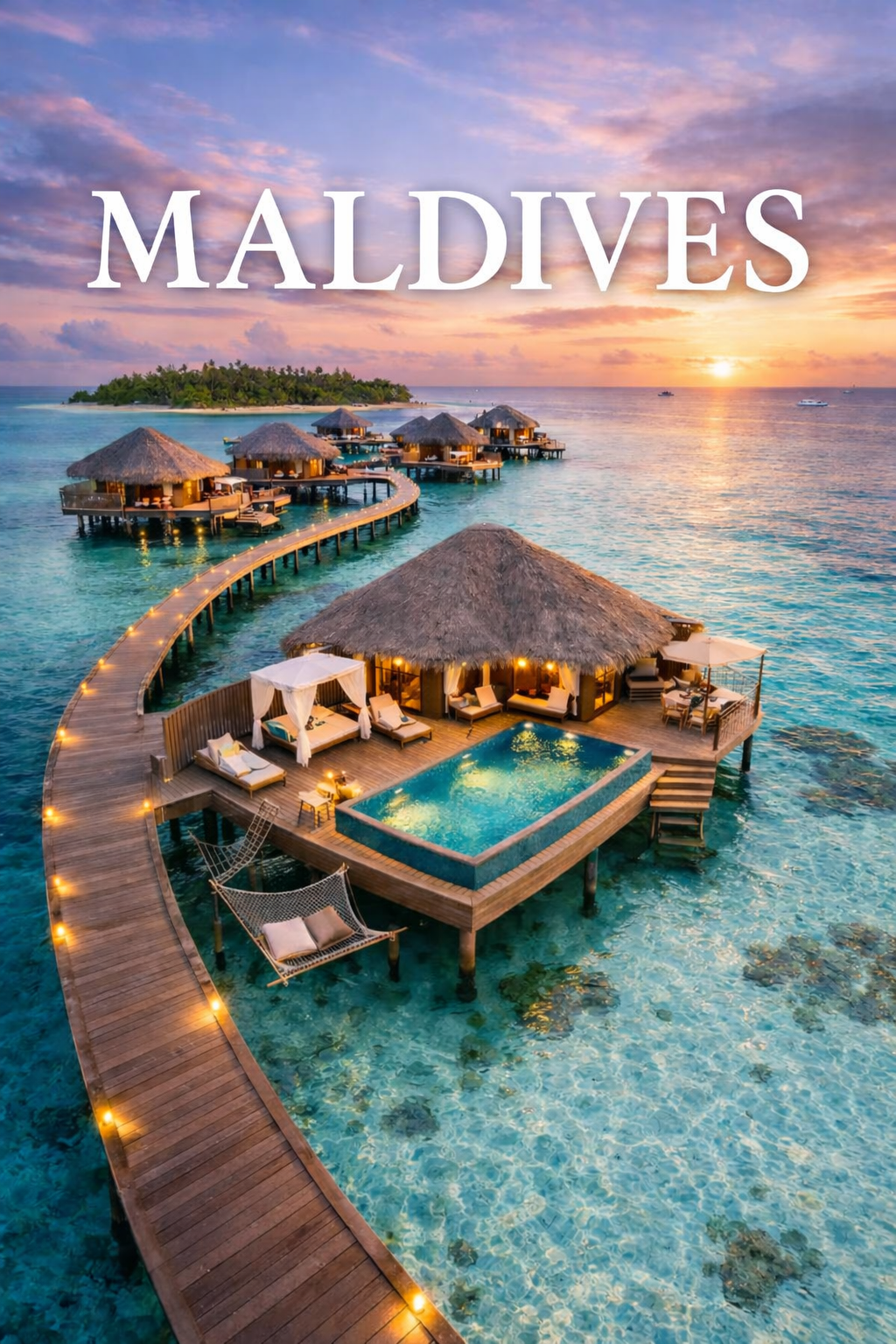 maldives-3n4d