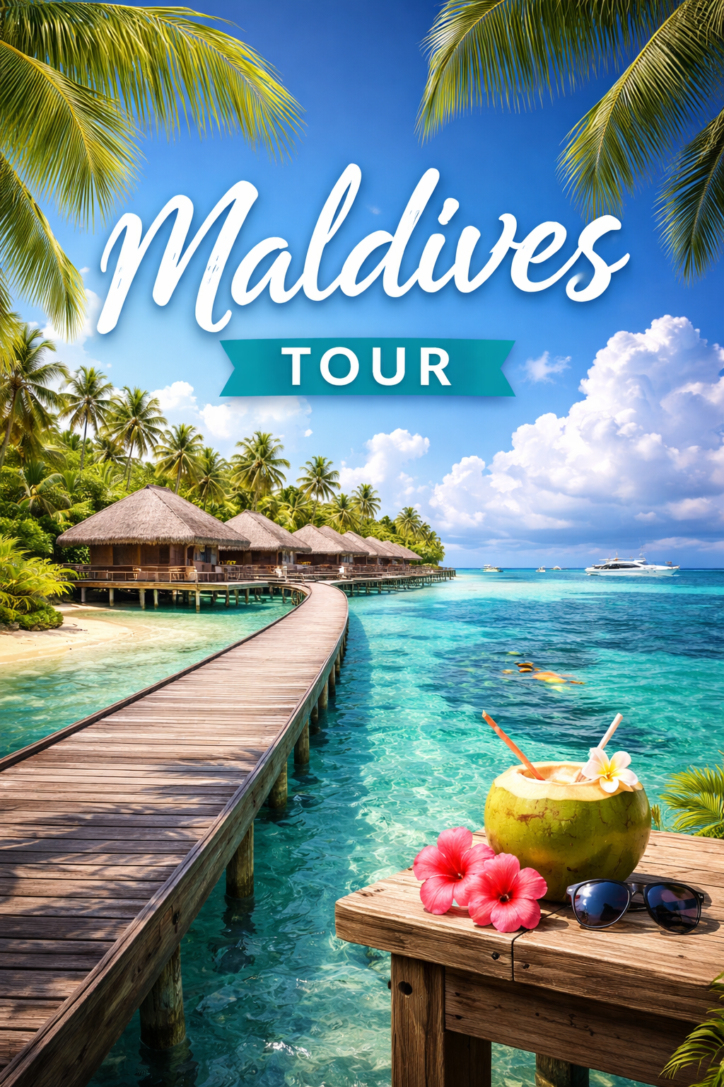 Maldives