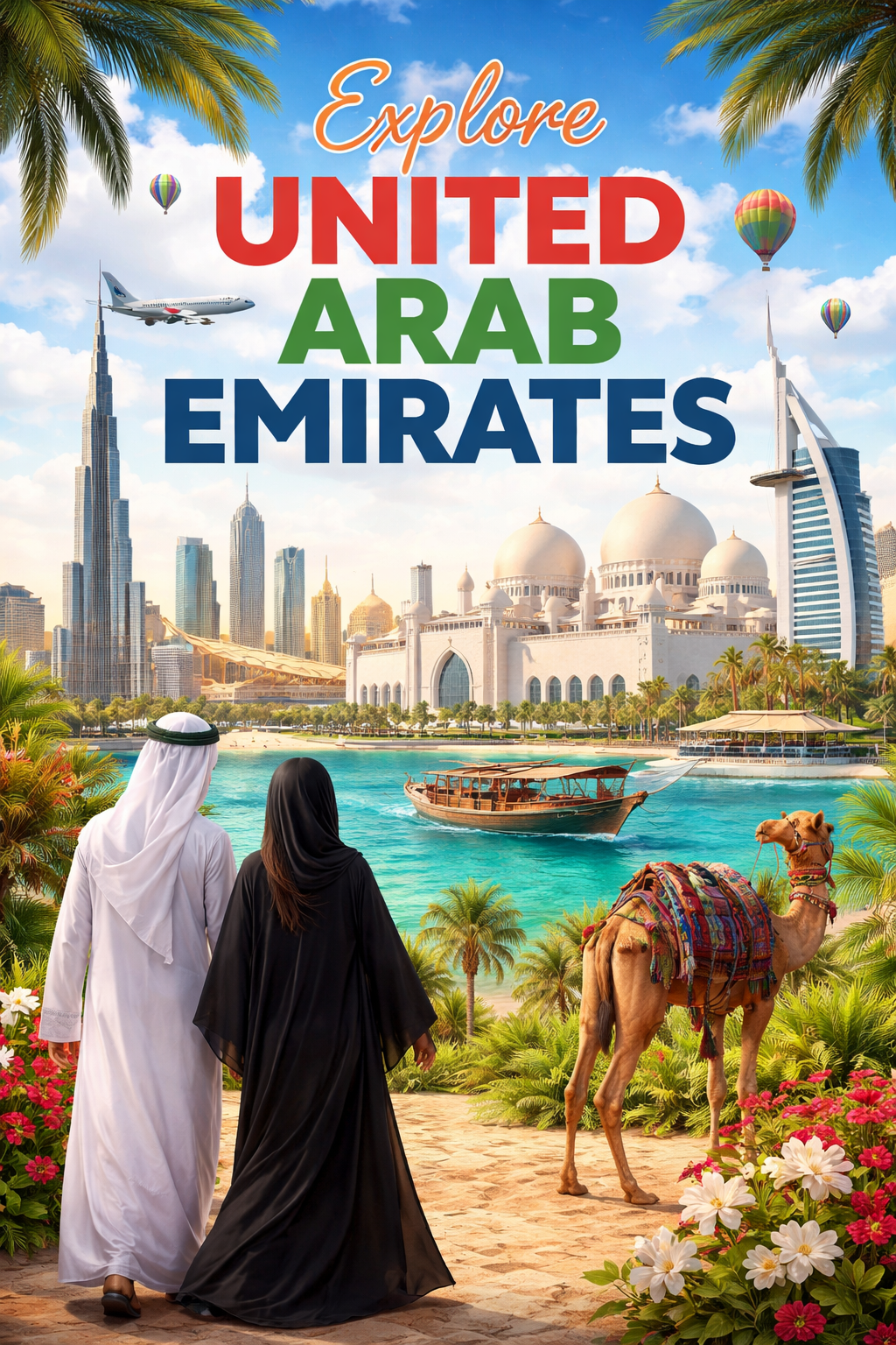 United Arab Emirates (UAE)