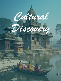 Cultural Discovery