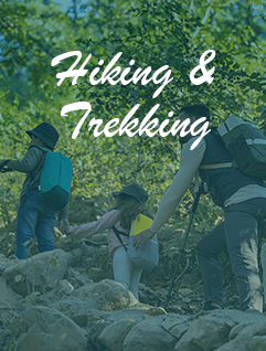 Hiking & Trekking