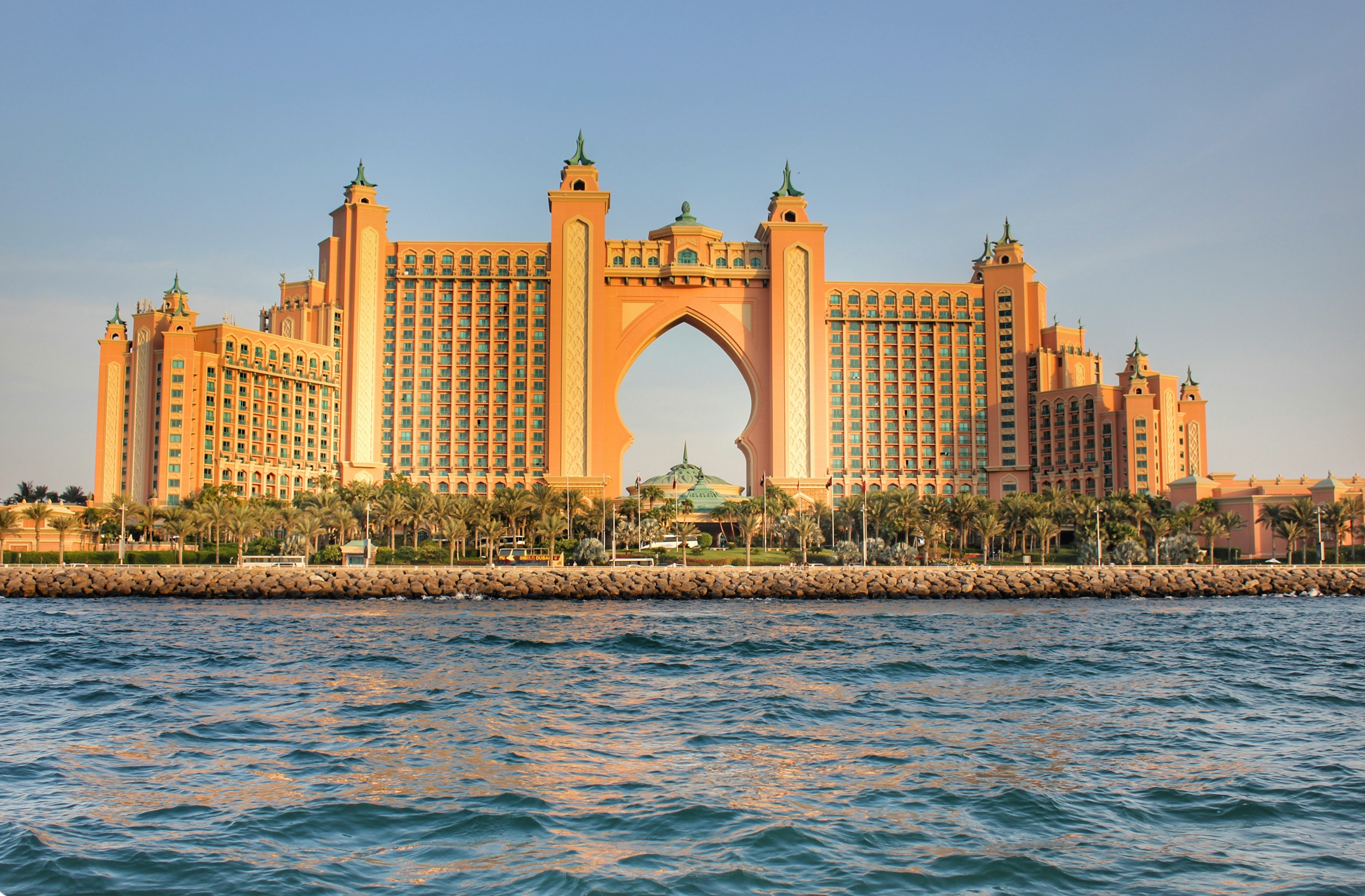 Dubai 5N/6D 